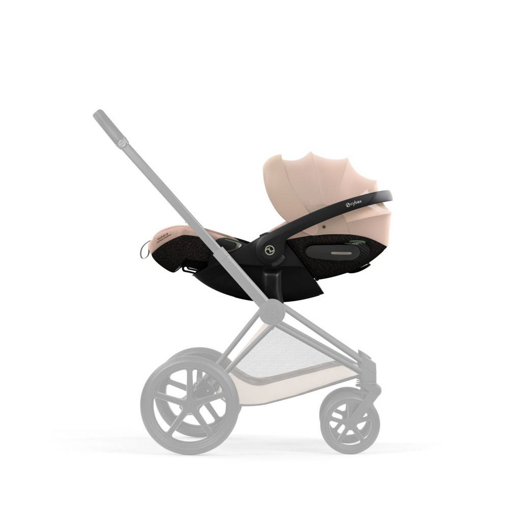 CYBEX Platinum Cloud S 6